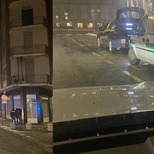 Asti: in corso maxi operazione di controllo in punti &quot;caldi&quot; della città
