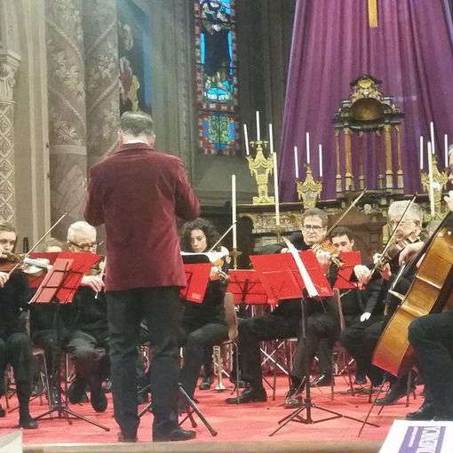 Domenica 30 gennaio al Teatro Alfieri appuntamento pomeridiano con &quot;Il genio di Vivaldi&quot;