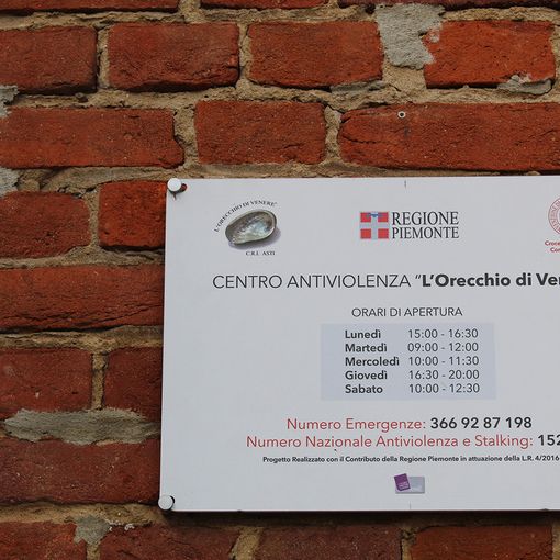 Riaprono i centri antiviolenza in Piemonte. Caucino: &quot;Nessuna vittima deve essere lasciata sola&quot;