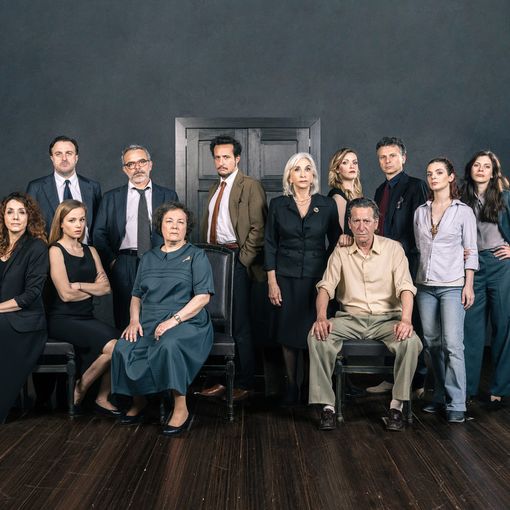Giovedì 2 novembre al Teatro Alfieri va in scena  “Agosto a Osage County”