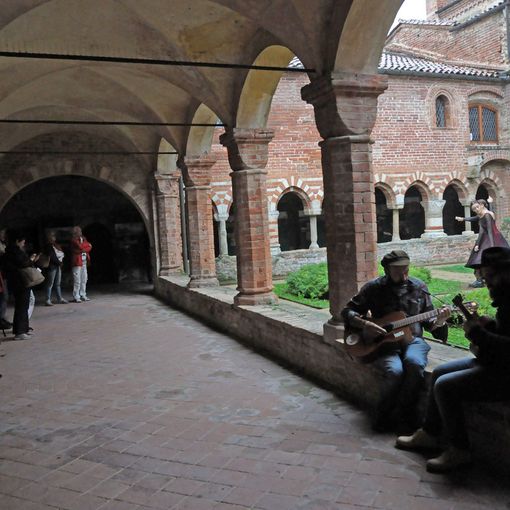 Torna, sabato 21 ottobre, la Macchina magnifca