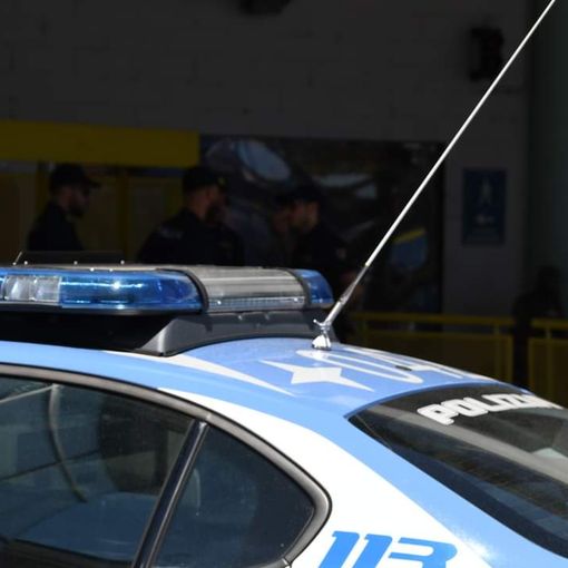 Al via una campagna preventiva della Polizia di Stato sulla guida sicura