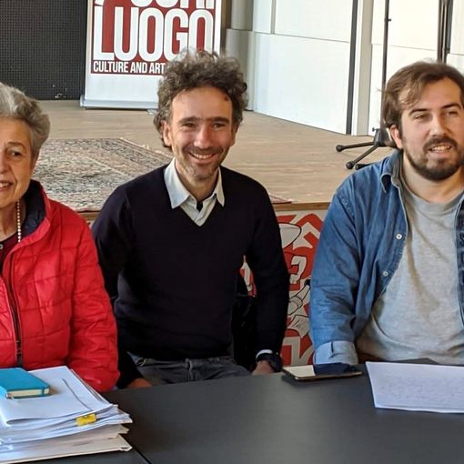 Consiglieri Quaglia, Bosia e Anselmo
