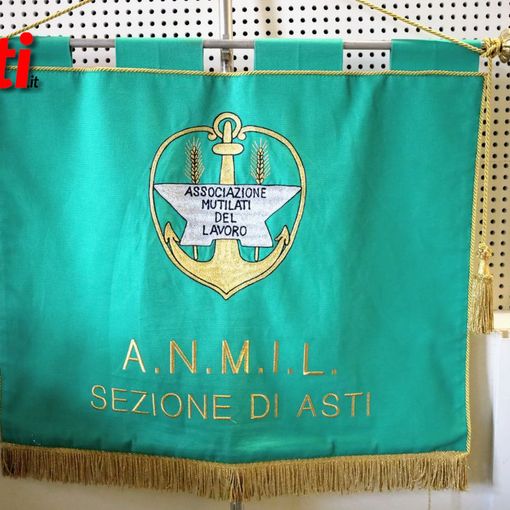 L'ANMIL di Asti si rinnova e promuove i congressi territoriali