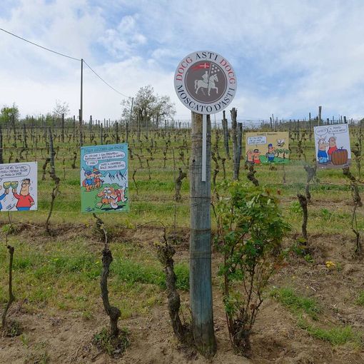 Si preannunciano festività all'insegna delle bollicine 'made in Asti'