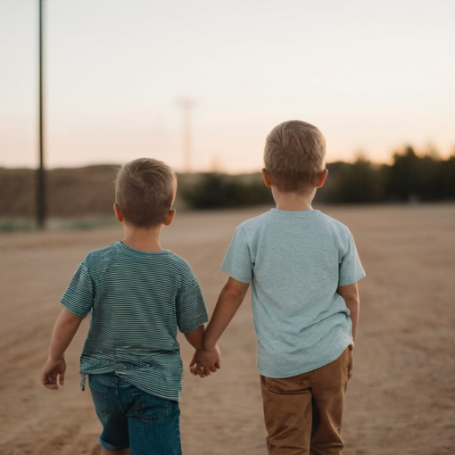 Il Piemonte ha una nuova legge sull'infanzia