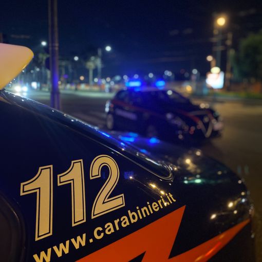 Svolta nelle indagini per l'accoltellamento di via Cirio: arrestati dai Carabinieri padre e figlio