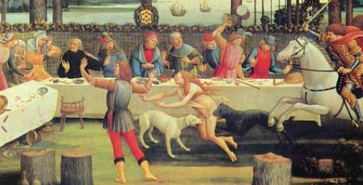 A Grazzano arriva la terza edizione del &quot;Decamerone delle Idee&quot;