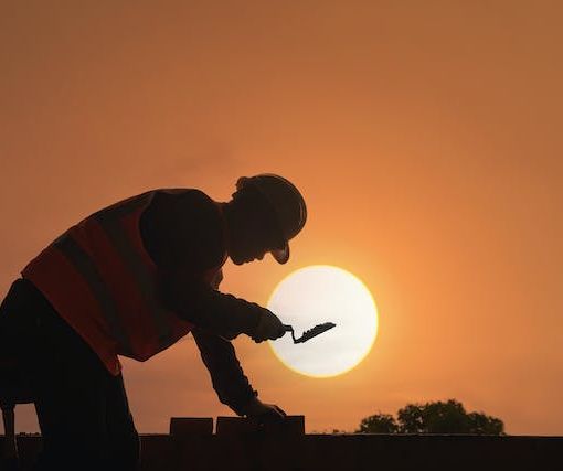 Edilizia e agricoltura: i settori più a rischio infortuni in Piemonte