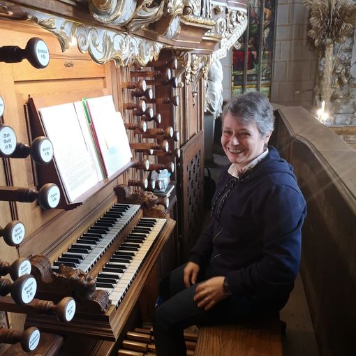 Prosegue domani a Castellero la rassegna &quot;Cantatibus Organis&quot;