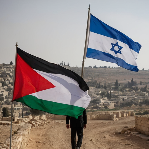 Uniti si Può: &quot;La bandiera di Israele non deve stare sulla facciata del Comune&quot;