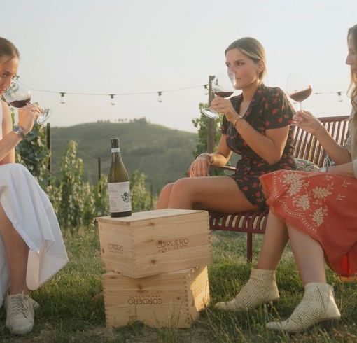 Arriva Maestri di Cantina, il format TV dedicato al turismo del vino
