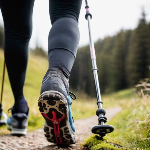 Nordic Walking: nuova settimana ricca di appuntamenti