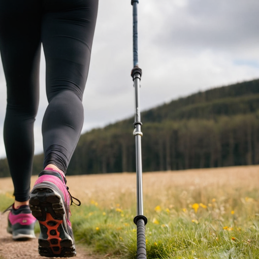 Il calendario delle camminate Nordic Walking nelle colline Astigiane e Monferrine