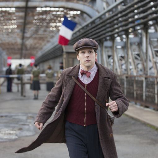 Con &quot;Resistance!&quot; termina la rassegna &quot;Cinema che valore!&quot; [TRAILER]