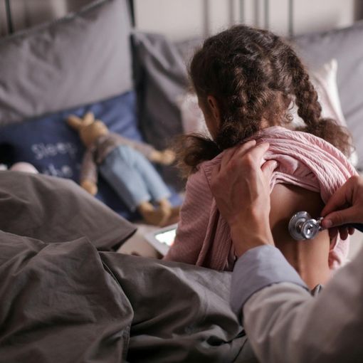 Nel sud Astigiano arriva un nuovo pediatra titolare