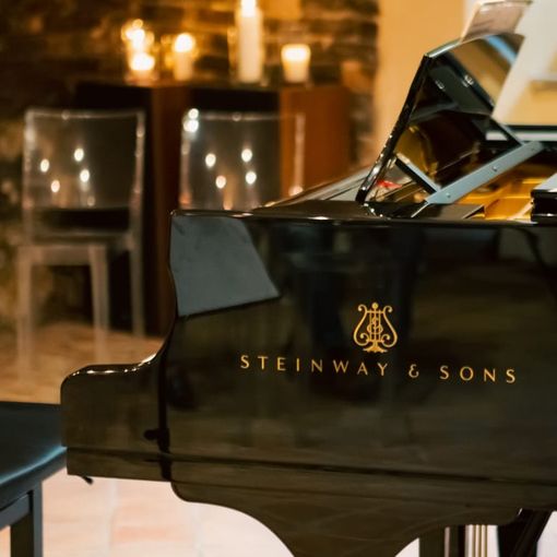 Il 12 novembre a Cocconato arriva il Contemporary Music Hub