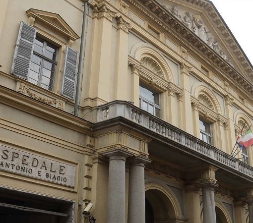 Tragedia all’ospedale di Alessandria, perde la vita gestante astigiana