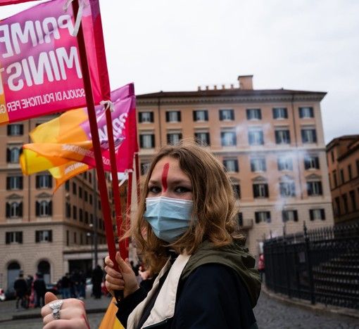 Approda anche ad Asti la scuola politica per formare le giovani leader di domani