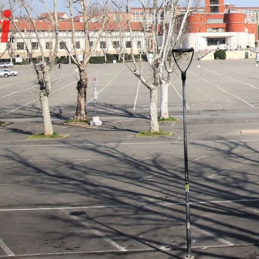 Parcheggi blu piazza del Palio, i sindacati: &quot;Abbiamo proposto aumento Irpef per redditi medio alti&quot;