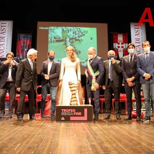 Il Comitato di Tappa prosegue i preparativi per accogliere al meglio il Giro d’Italia ad Asti