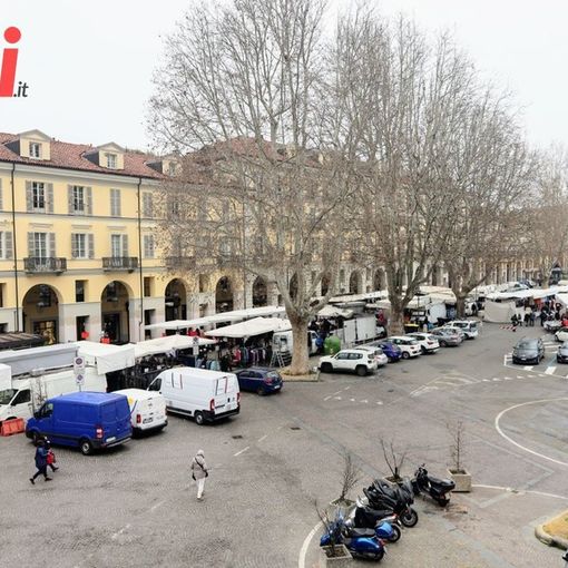 &quot;La modifica del mercato avrà conseguenze anche sulla collocazione dei banchi della prossima fiera&quot;