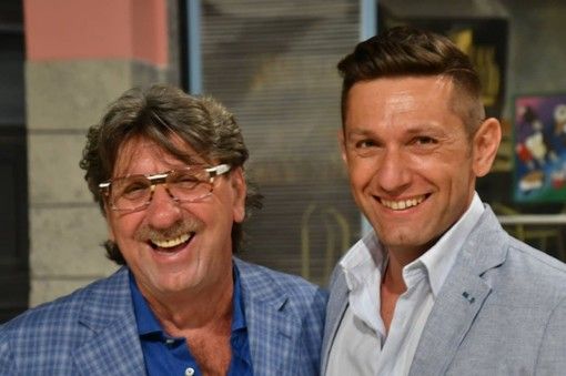 Questa sera a Coazzolo &quot;Canté e conté mia Tèra&quot; con il cantautore Piero Montanaro