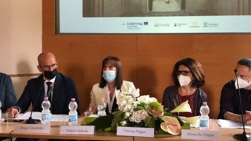Turismo, Poggio: “Stiamo registrando buoni risultati, sarà un’estate all’insegna dei valori del nostro Piemonte” (VIDEO)