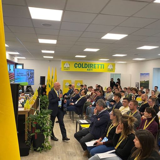 Nuova PAC 2023-2027 tra opportunità  e strumenti per sviluppo e sostenibilità