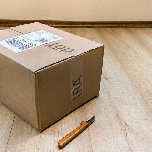 Come preparare al meglio un pacco per la spedizione?