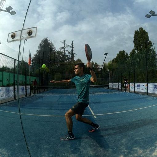 Asti Padel Club e Waya Padel ospitano nel weekend le sfide che assegnano tre titoli