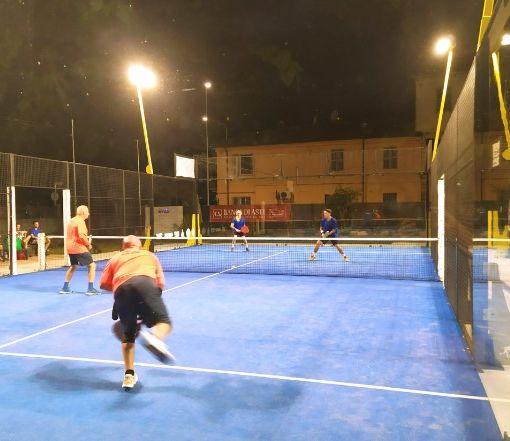 CSI di Asti, conclusa la Regular Season per la categoria Misto del campionato di padel