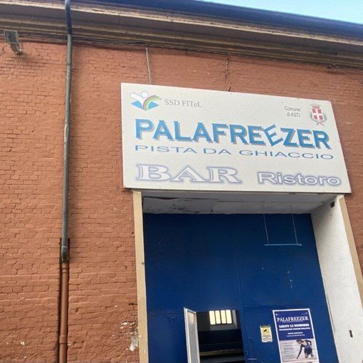 Il Palafreezer di Asti, quest'anno non riaprirà. Dopo il mancato rinnovo con il Comune si trasferirà al Circolo Nosenzo