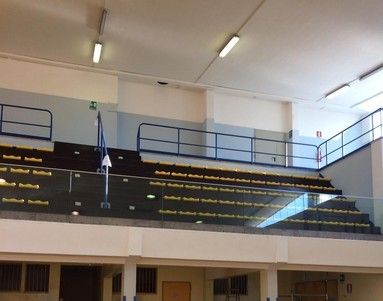 Comune di Asti, concessione ad uso gratuito di impianti sportivi