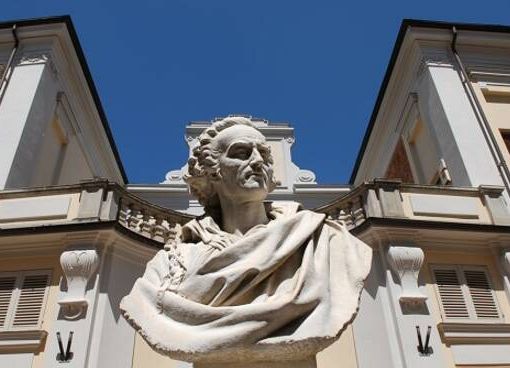 Tanti auguri Vittorio!