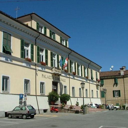 Palazzo Spinola, sede della mostra sui 170 anni della ferrovia Torino-Genova