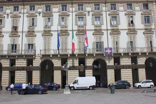 La Regione trasloca nel grattacielo, che fine faranno gli attuali edifici? Cirio: “Non li venderemo” [VIDEO]