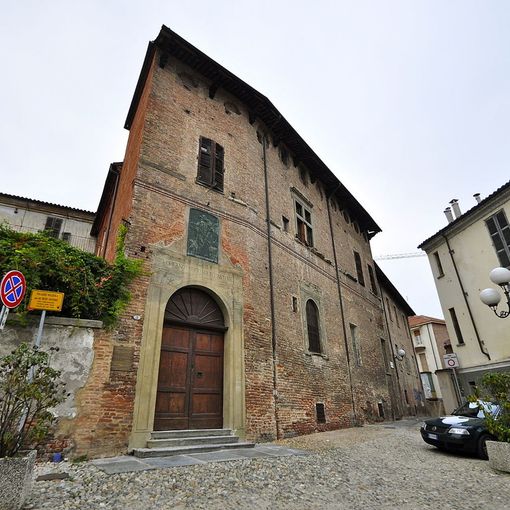 &quot;I ritrovamenti di età romana negli scavi di Palazzo Mazzola&quot;: il primo marzo incontro con l'archeologa Elisabetta Ugaglia