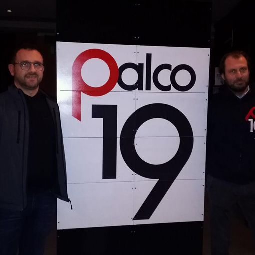 I gestori del Palco 19