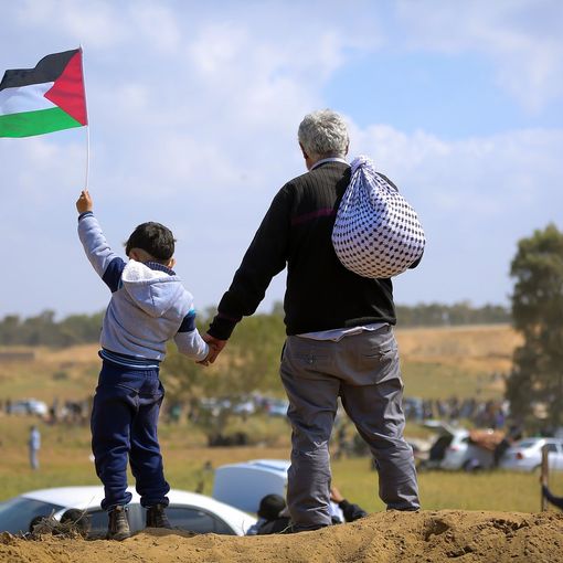 &quot;Il cessate il fuoco non basta.  Pace in Palestina ed in Medio Oriente&quot;. La nota di Cgil, Cisl e Uil con Anpi di Asti