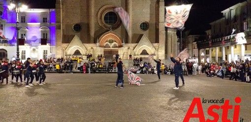 Tutti gli appuntamenti del weekend tra Asti e dintorni