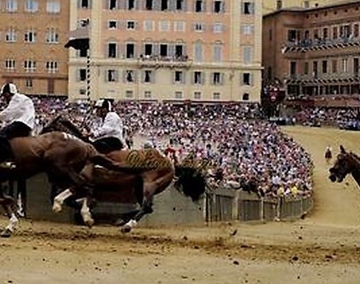 Verso il Palio di Siena - ph BrontoloDiceLaSua