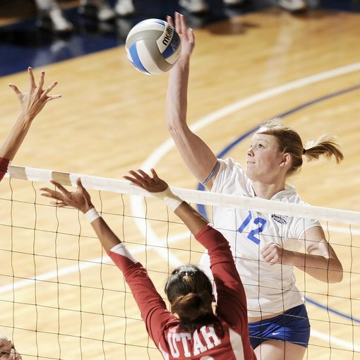 Come scommettere sulla pallavolo?  Scommetti sulla Superlega di pallavolo