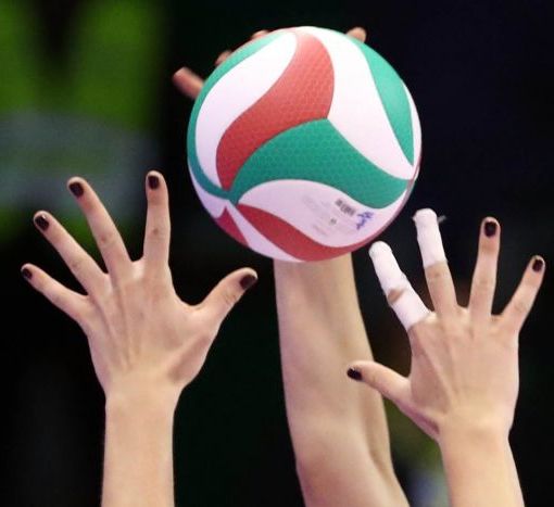 Volley: tutte in campo nel weekend le squadre del Club 76