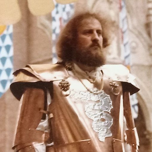 Un'opera d'arte donata alla comunità, ogni anno, in memoria di Sergio Panza