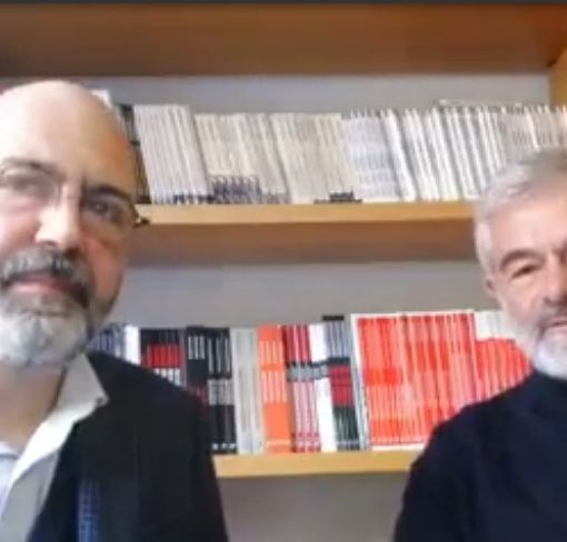 A Portacomaro per 'Giallo in Collina' arrivano Chiamparino e Paolino per 'Il giorno prima del voto'