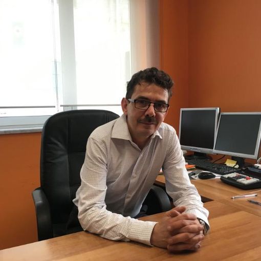 Paolo Contardi è il nuovo direttore della Confesercenti di Asti