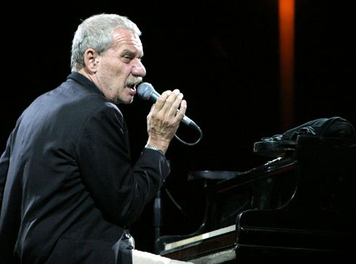 Paolo Conte