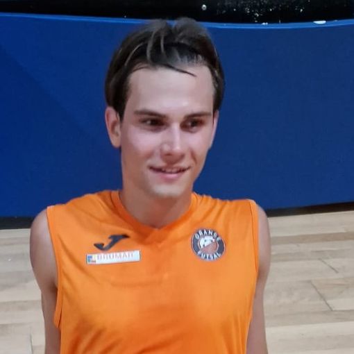 Paolo Curallo