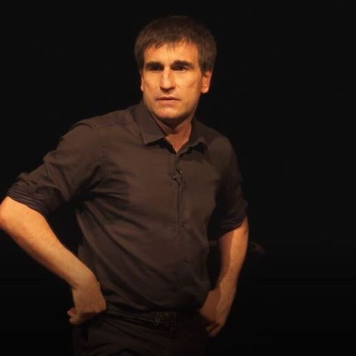 Continua la stagione teatrale a Moncalvo: sabato 25 settembre “Con le tue labbra senza dirlo”